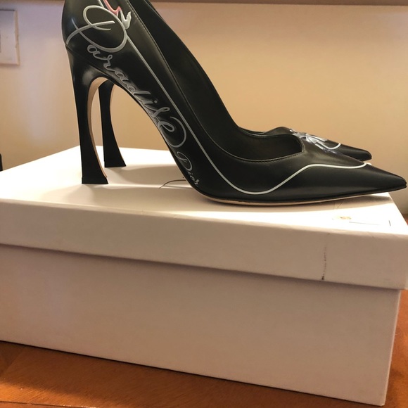 Christian Dior Brand New Heels - Picture 2 of 5
